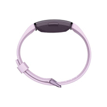 Load image into Gallery viewer, Fitbit Inspire HR Fitness Tracker with Heart Rate
