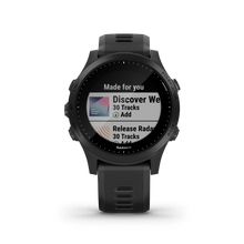 Load image into Gallery viewer, Garmin Forerunner 945 GPS Premium Multi Sport Watch
