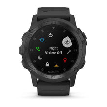 Load image into Gallery viewer, Garmin Tactix Charlie GPS Multisport Watch
