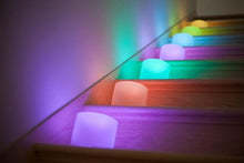 Load image into Gallery viewer, MPOWERD Luci Color Essence Inflatable Solar Light
