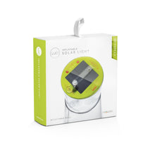 Load image into Gallery viewer, MPOWERD Luci Outdoor Inflatable Solar Lantern 2.0
