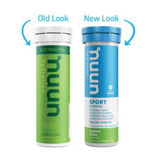 Load image into Gallery viewer, Nuun Sport Electrolyte Supplement
