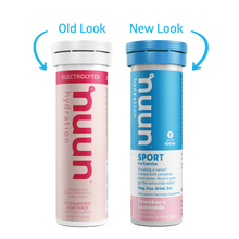 Load image into Gallery viewer, Nuun Sport Electrolyte Supplement
