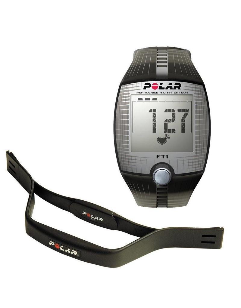 Polar Heart Rate Monitor Ft1 Garmin Heart Rate Monitor Chest Strap