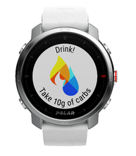 Load image into Gallery viewer, Polar Grit X Outdoor Multisport GPS Watch
