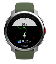 Load image into Gallery viewer, Polar Grit X Outdoor Multisport GPS Watch
