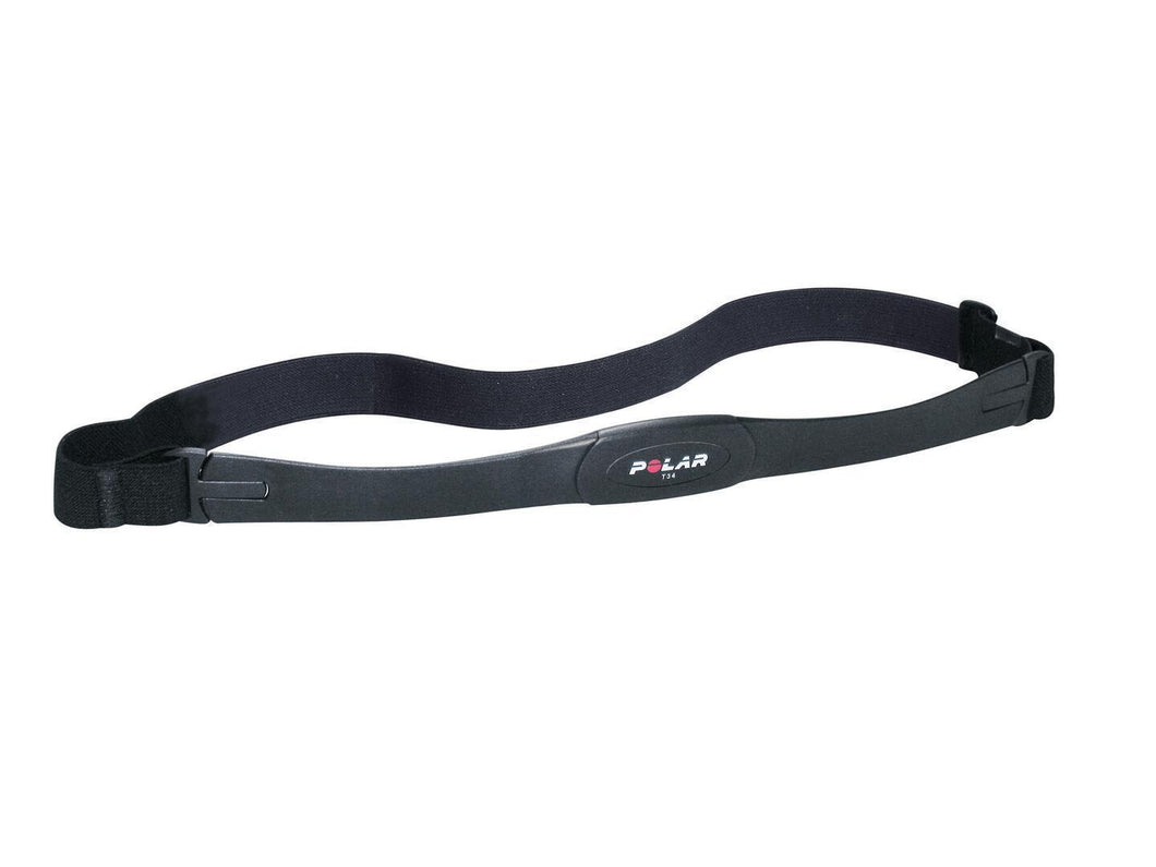 Polar T34 / T31 Non-Coded Chest Transmitter and Elastic Strap